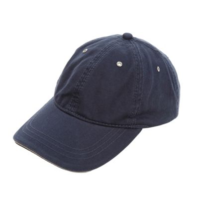 Maine New England Navy baseball cap