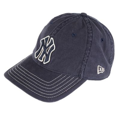 Yankee Navy baseball cap