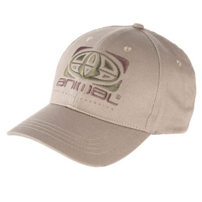 Animal Natural baseball cap