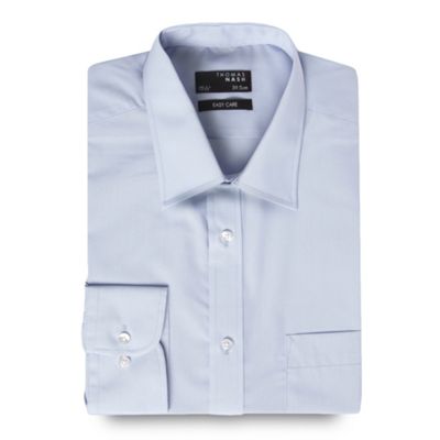 Light blue ultimate plain shirt