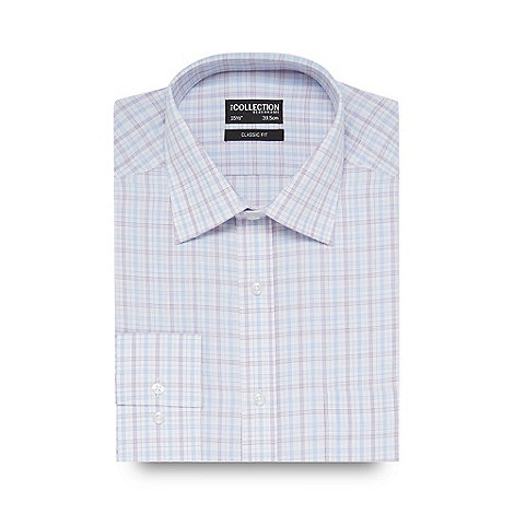 shirt grid debenhams