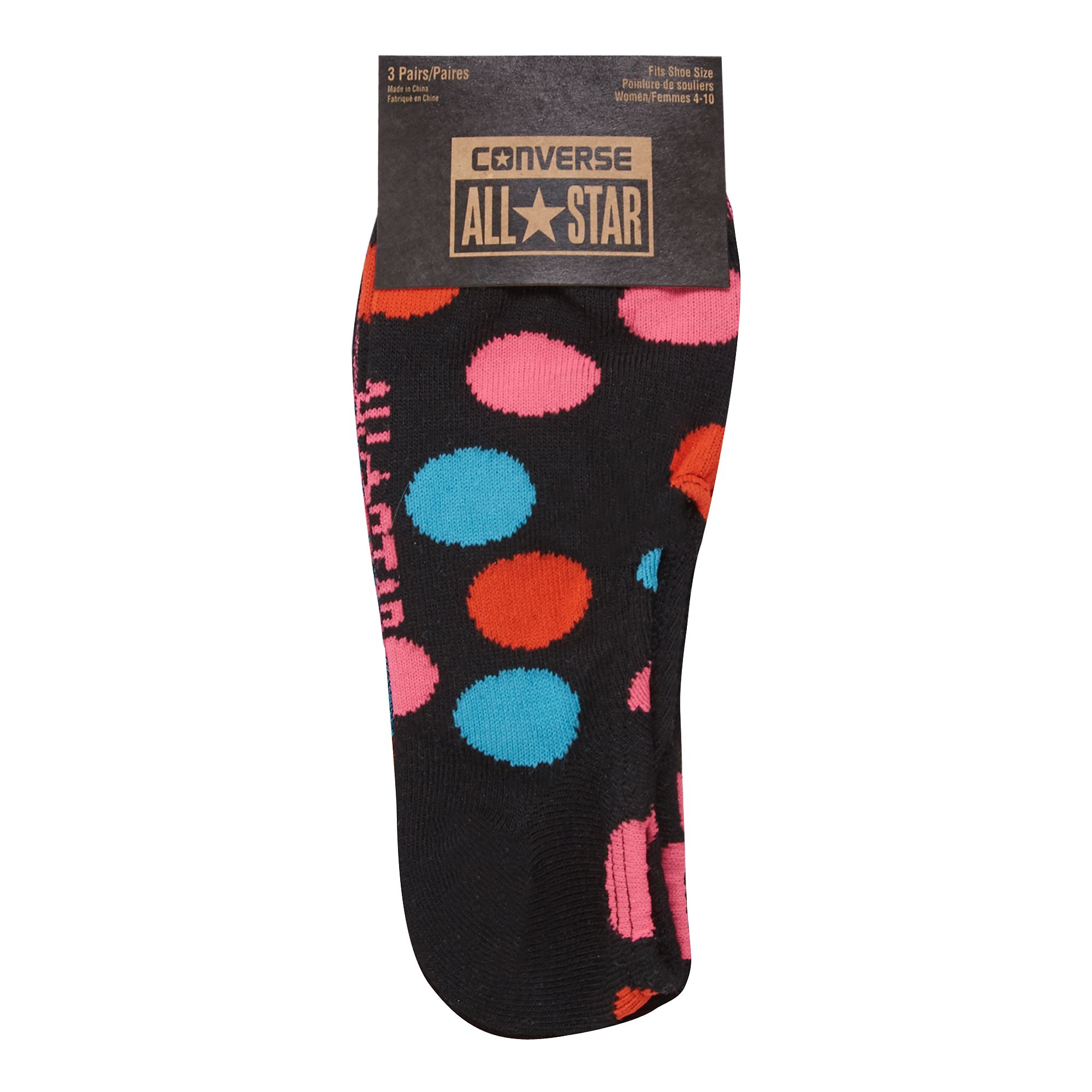 chaussette converse all star