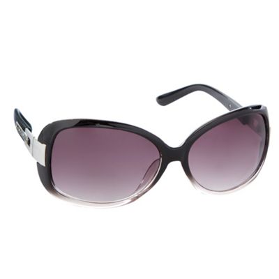 Purple Diamant  Arm Sunglasses                                                                                                  