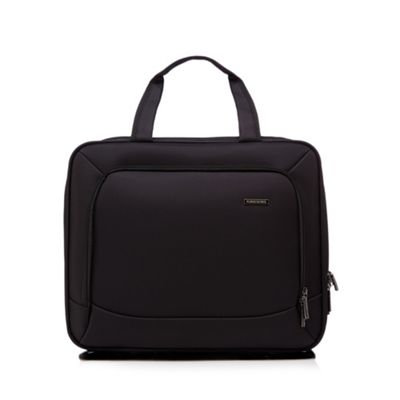 Canvas  Leather Laptop Bags for Men at Debenhams