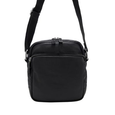 Black Foundation backpack