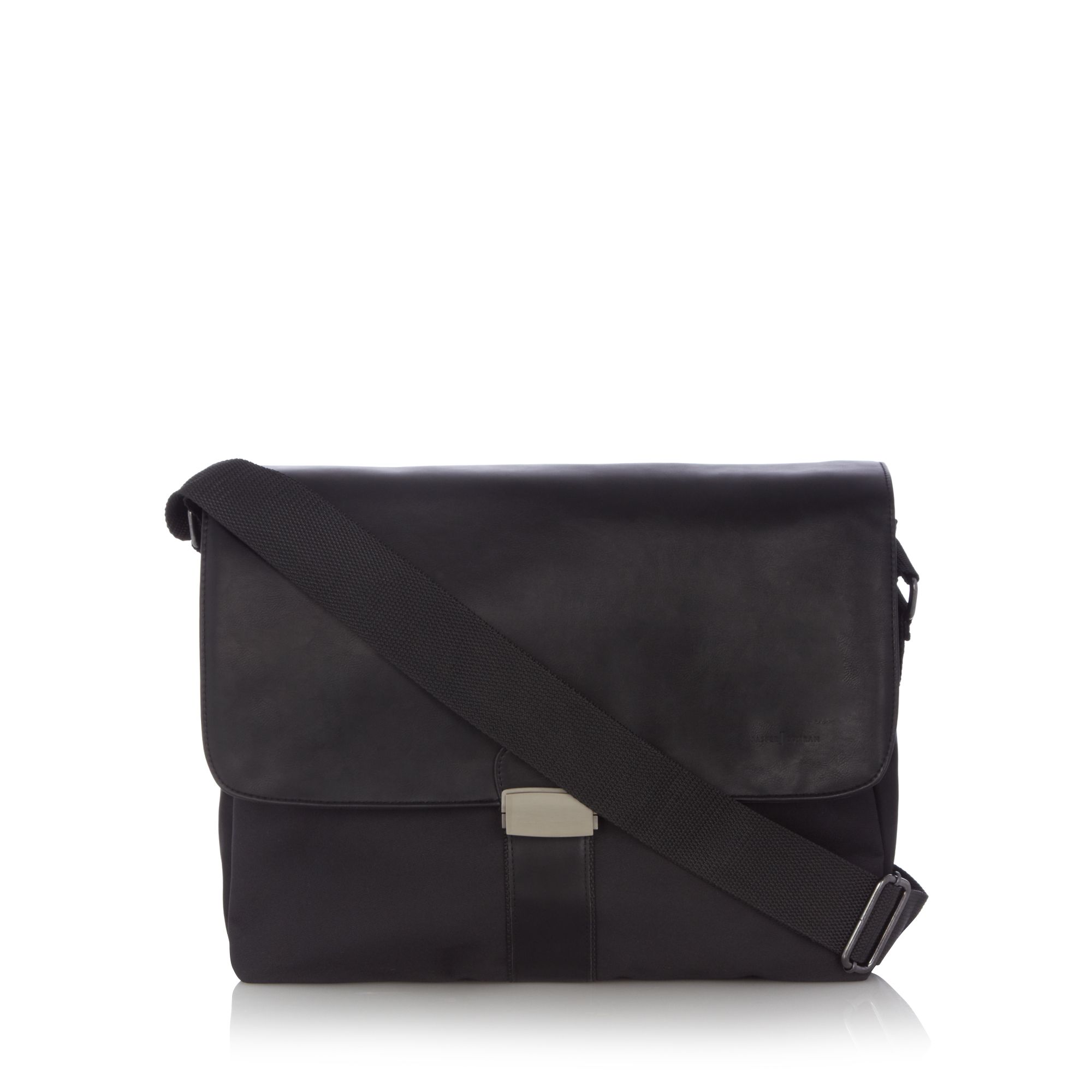 mens messenger bag laptop