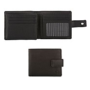 Our collection of men's wallets boasts a wallet for every man. Coming ...