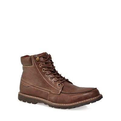 lace up boots debenhams
