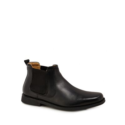 henley mens chelsea boots