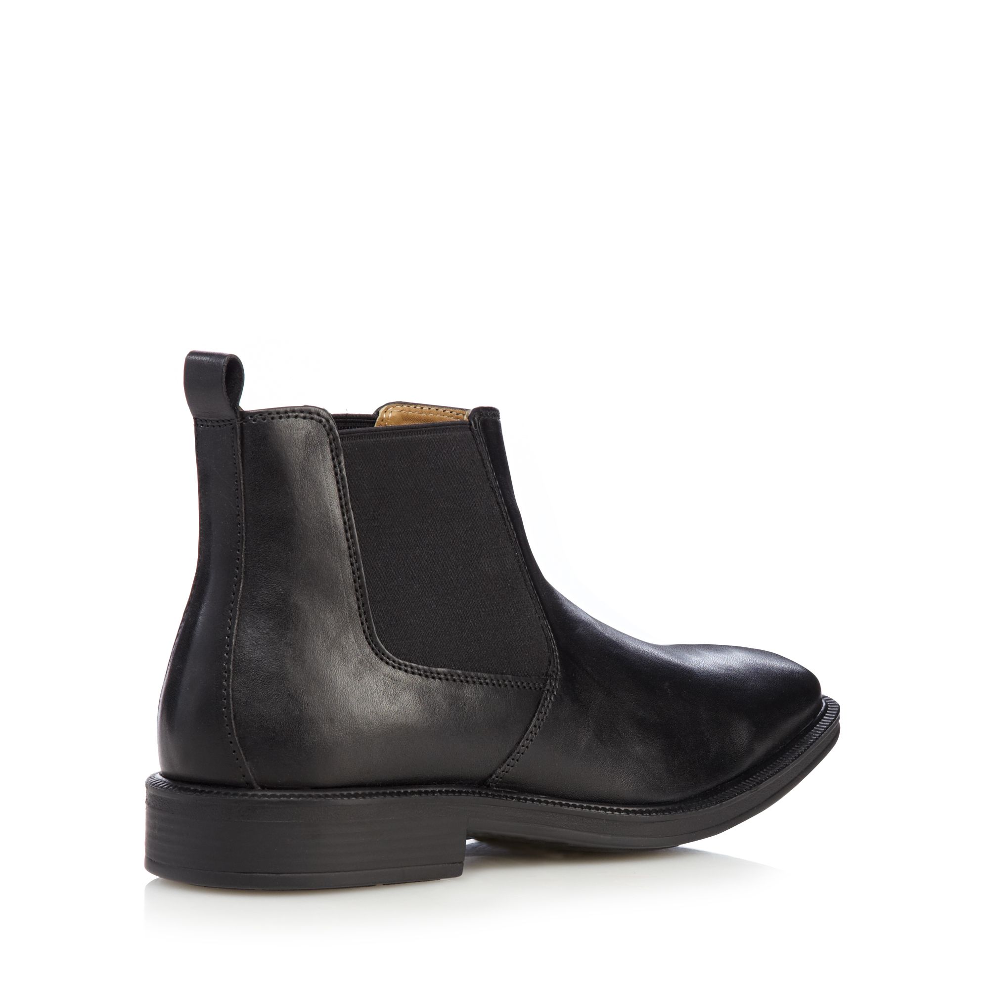 henley mens chelsea boots