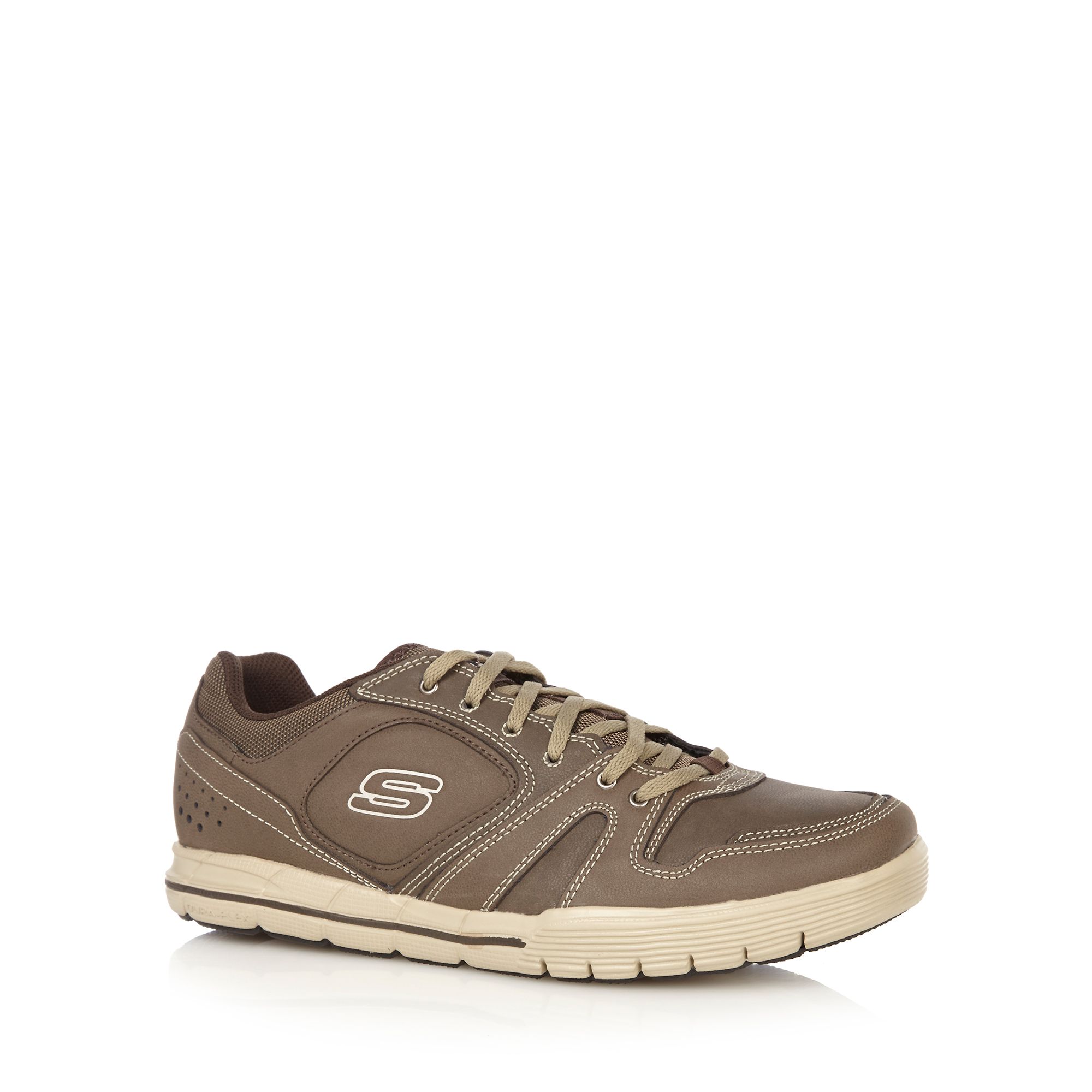 skechers 204642 choc