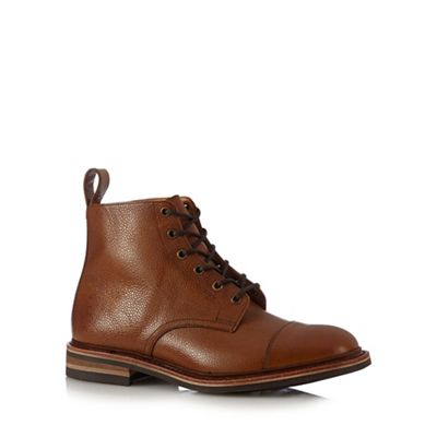 lace up boots debenhams