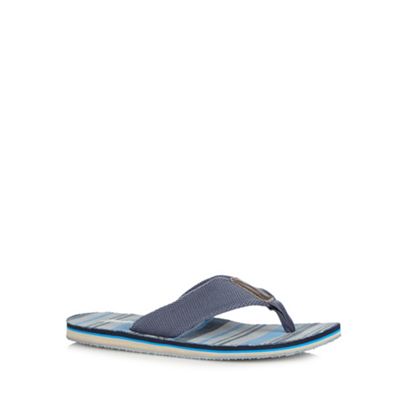 Men's Sandals  Flip Flops at Debenhams