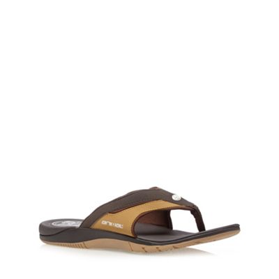 Men's Sandals  Flip Flops at Debenhams