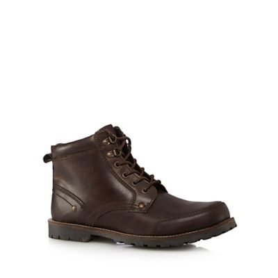lace up boots debenhams
