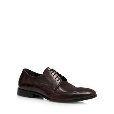red herring shoes special edition