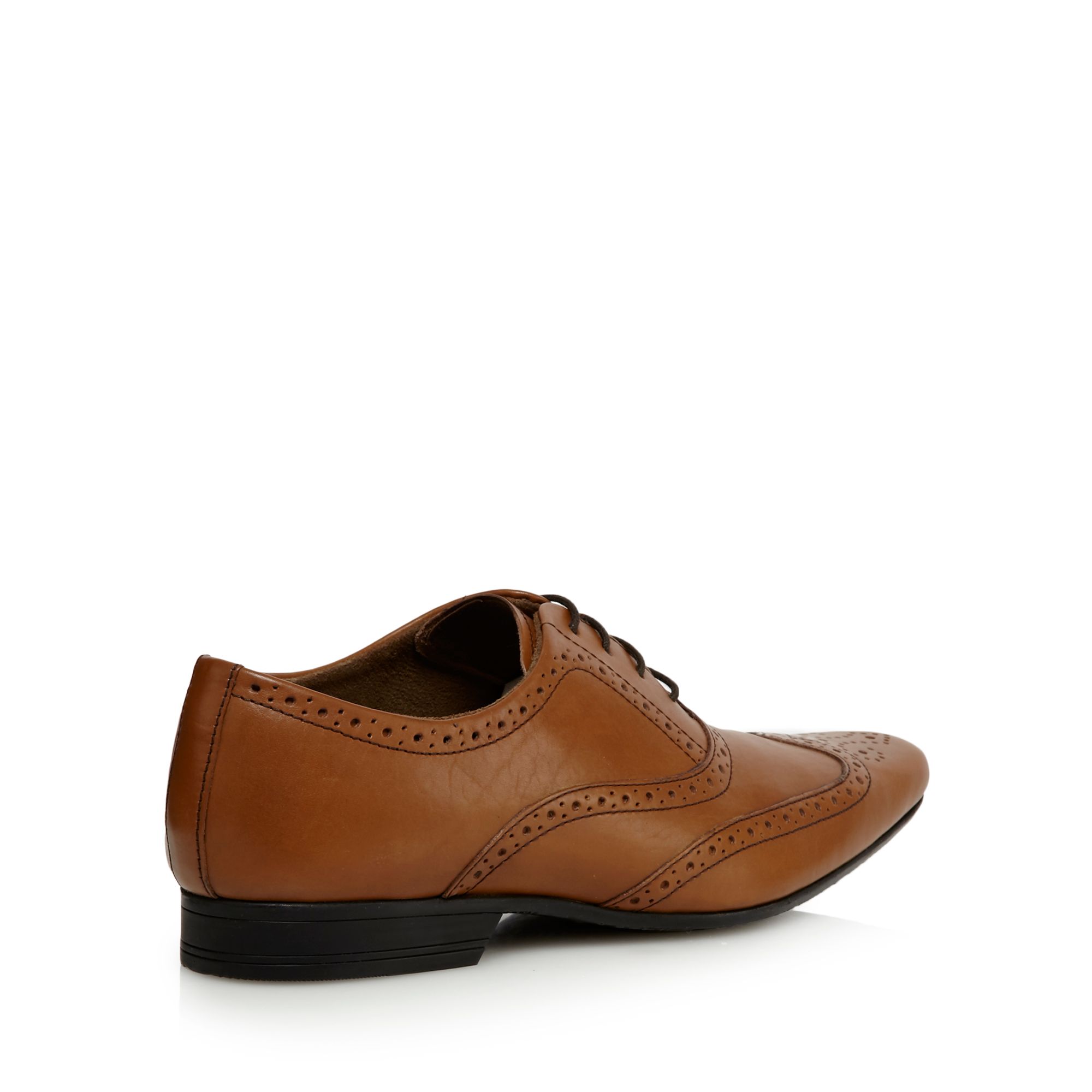 red herring shoes special edition