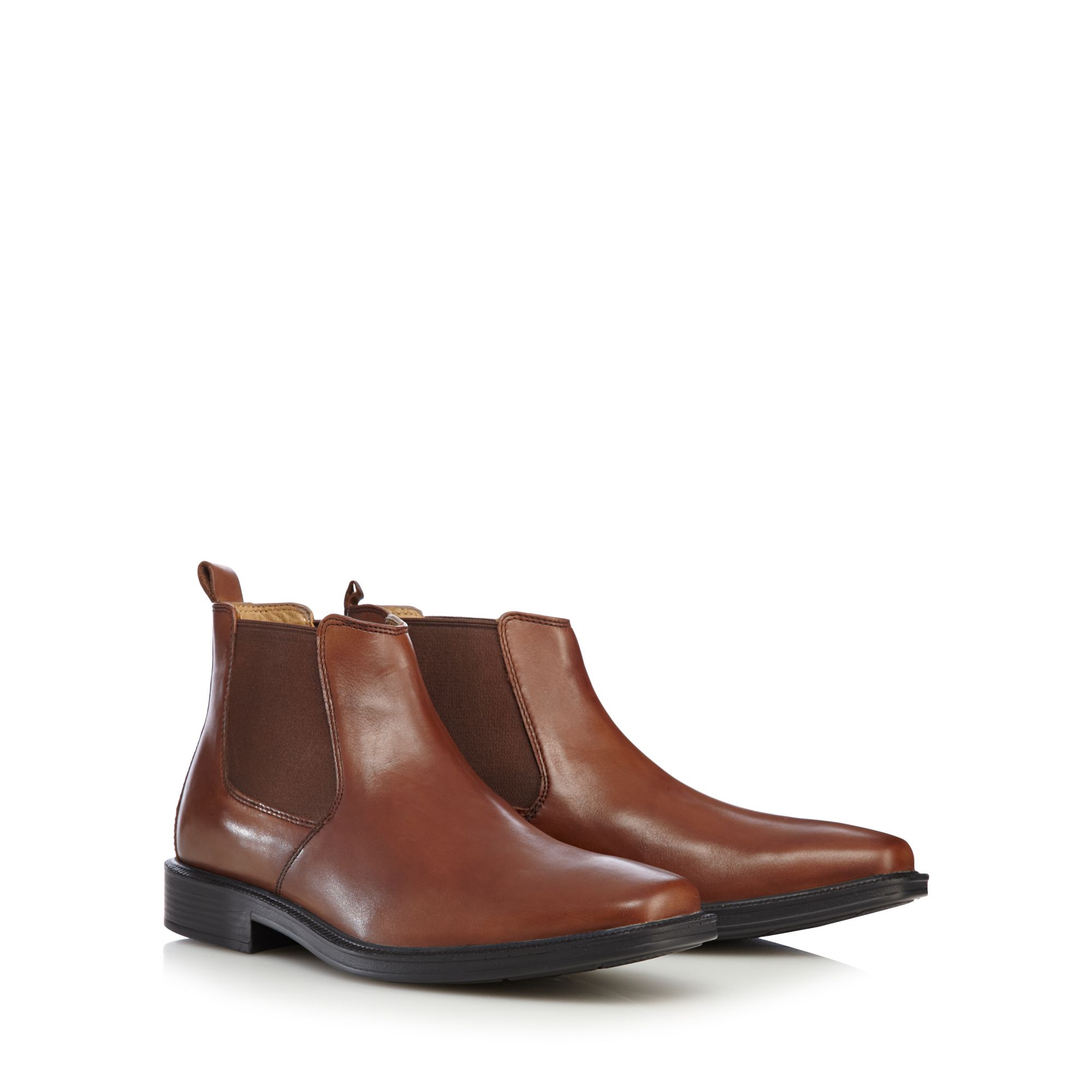 debenhams chelsea boots