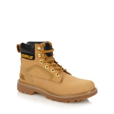 Caterpillar Stickshift boot                                                                                                     