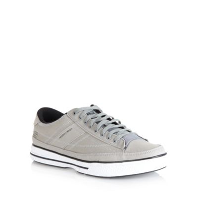 Beige 'Arcade Chat' trainers                                                                                                    