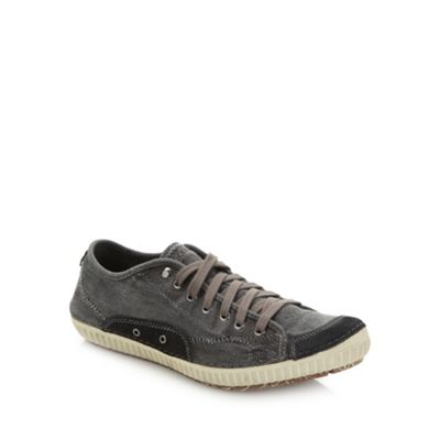 Grey 'Odesa Goredo' trainers                                                                                                    
