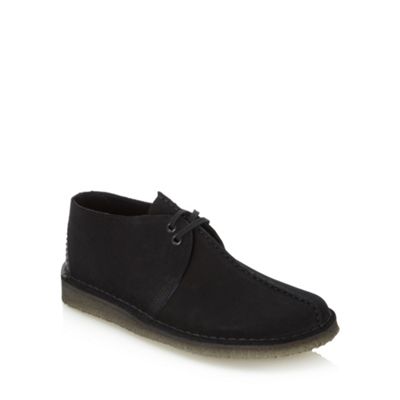 Clarks 'Original Desert Trek' boots                                                                                             