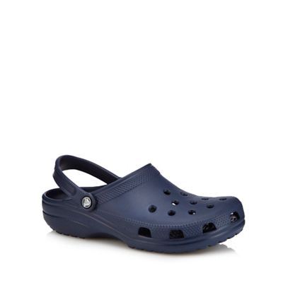 debenhams crocs