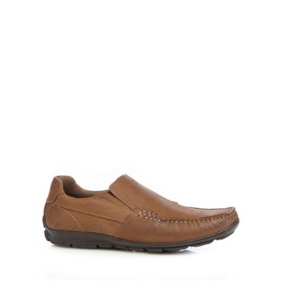 Men's Casual Shoes at Debenhams