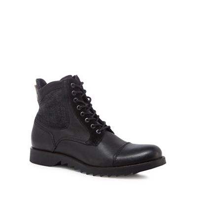 lace up boots debenhams