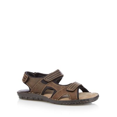 Men's Sandals  Flip Flops at Debenhams