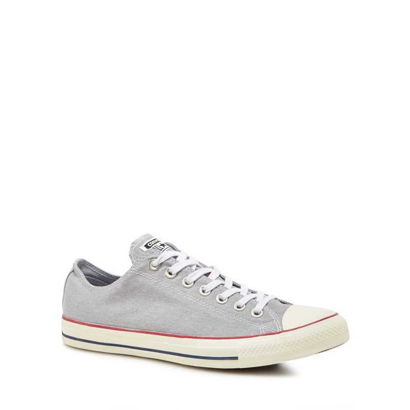 grey converse amazon