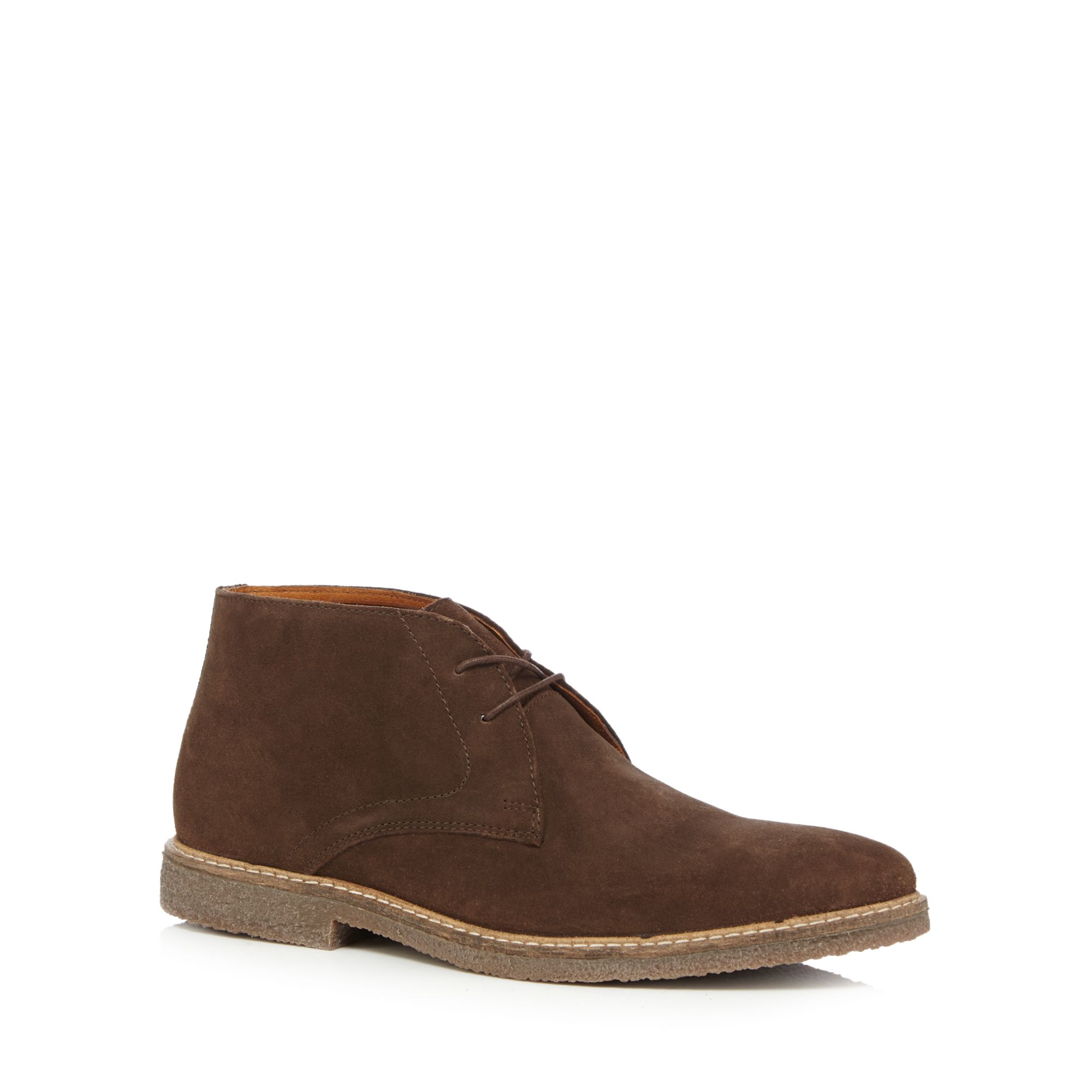 debenhams mens boots rjr rocha mens brown suede chukka boots from debenhams mens boots rjr rocha mens brown suede chukka boots from