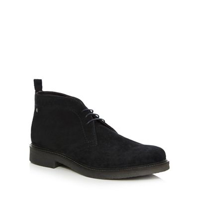 base london desert boots