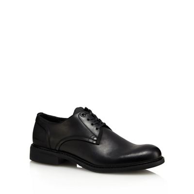 g star derby shoes