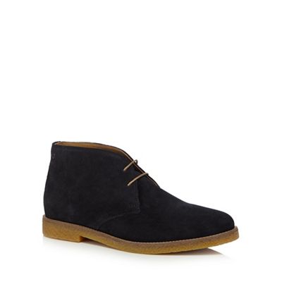 base london desert boots