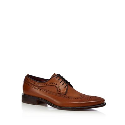 loake callaghan tan
