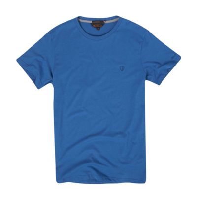 Blue Warren t-shirt