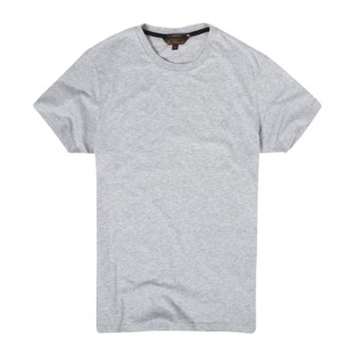 Grey warren t-shirt