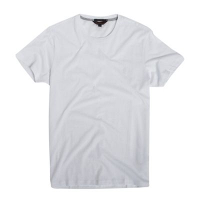 Ben Sherman White Warren t-shirt