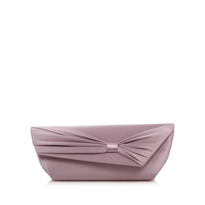 debenhams clutch bags gold