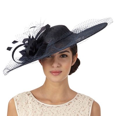 ladies occasion hats fascinators