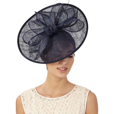 navy hatinator debenhams