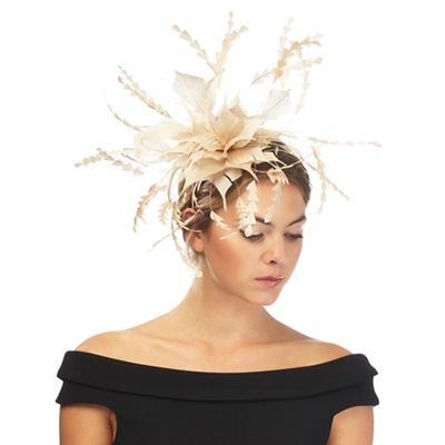 amazing hats and fascinators