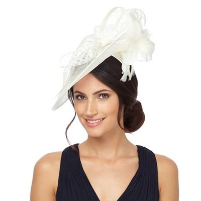 Occasion Hats & Fascinators - Women | Debenhams