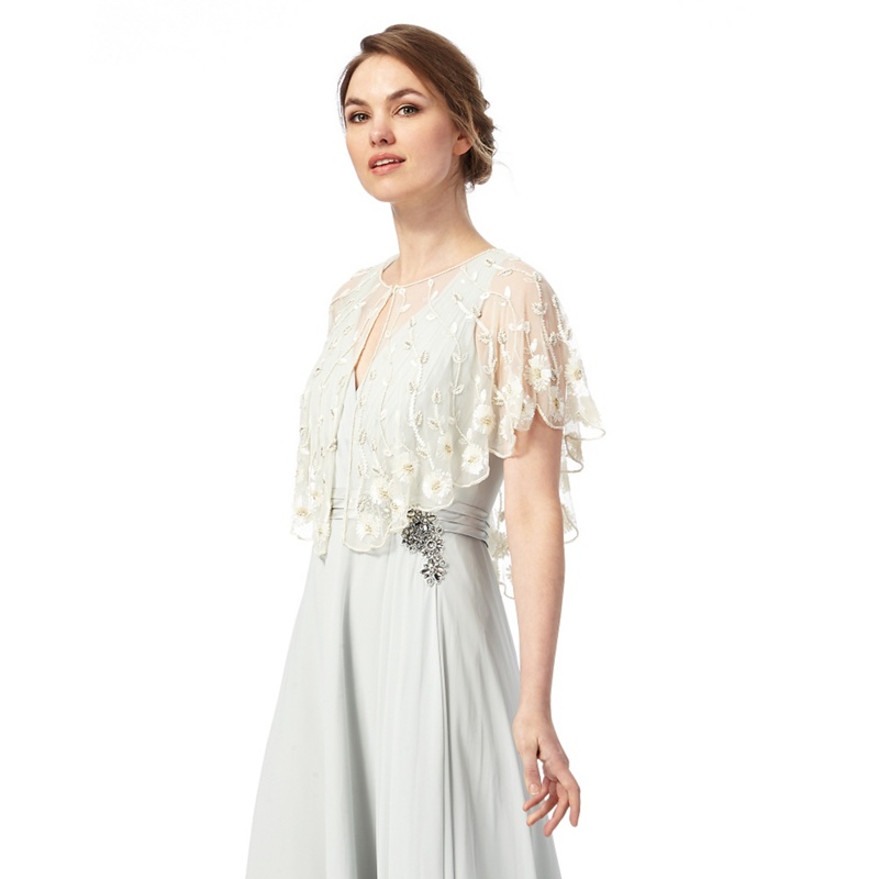 Occasion Shrugs & Boleros Wedding Guest Shrugs and Boleros