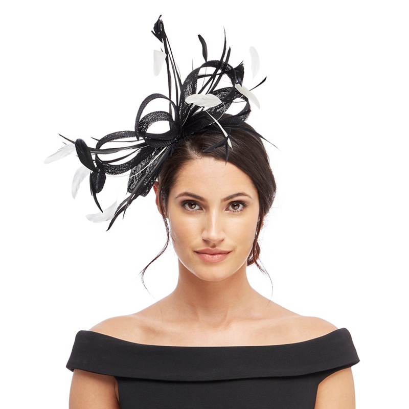 Mother Of The Bride Fascinators Mother Of The Groom Fascinators