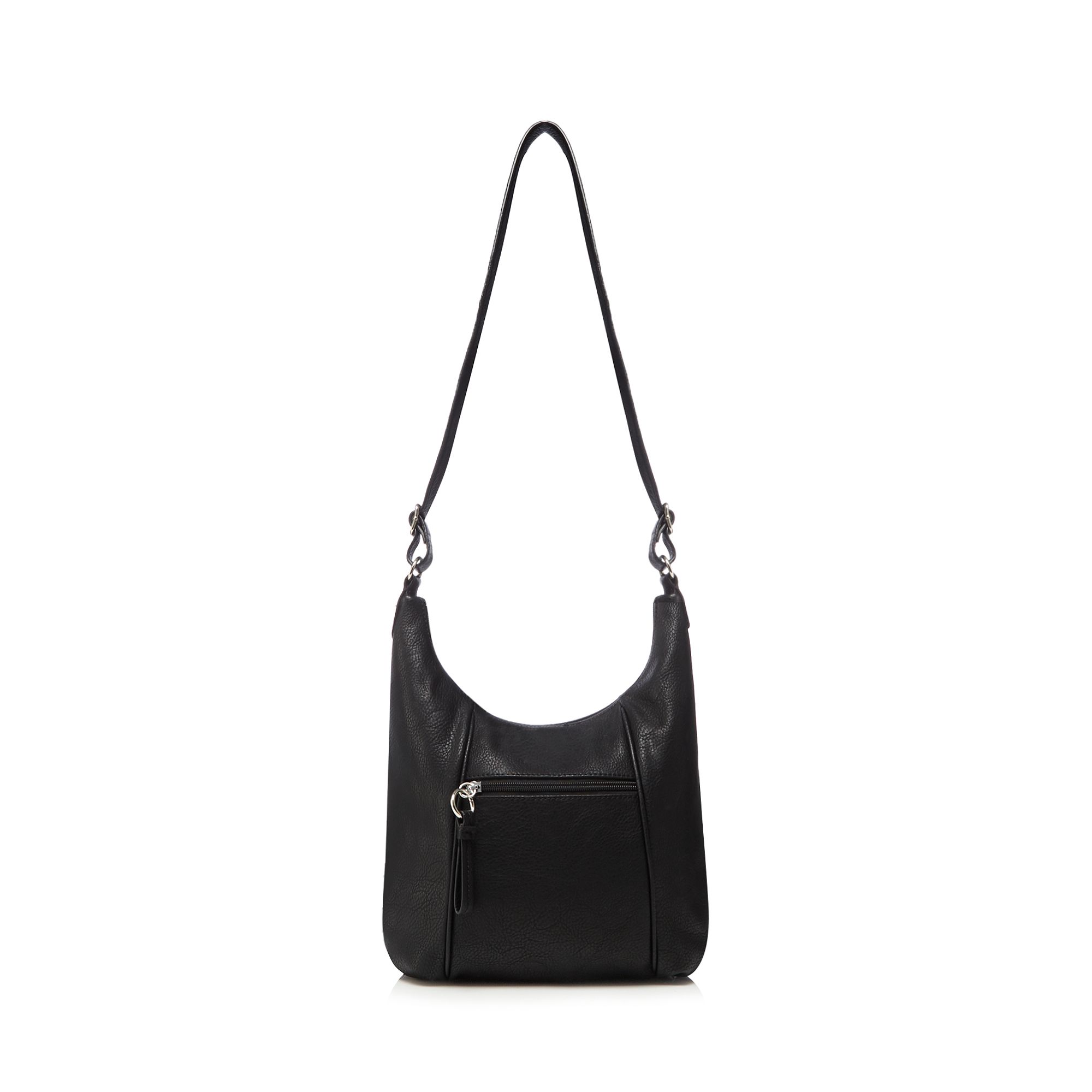 black shoulder bag ebay