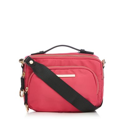 debenhams pink handbags