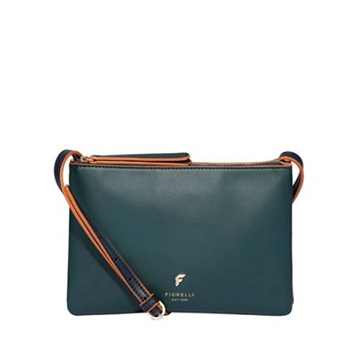 fiorelli bag green