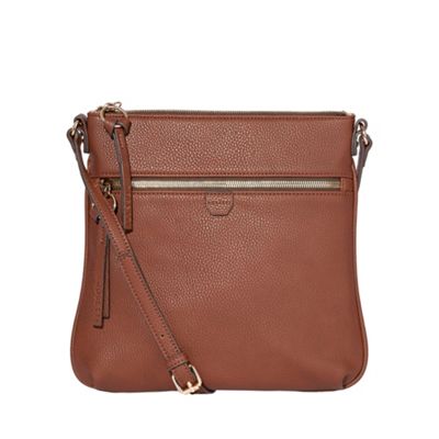 fiorelli tan bag debenhams